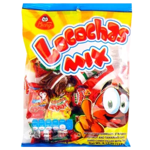 Locochas Mix