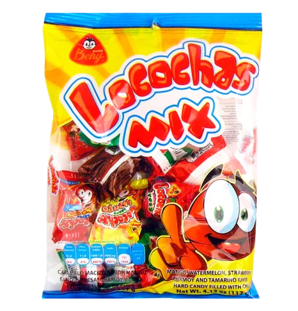 Locochas Mix