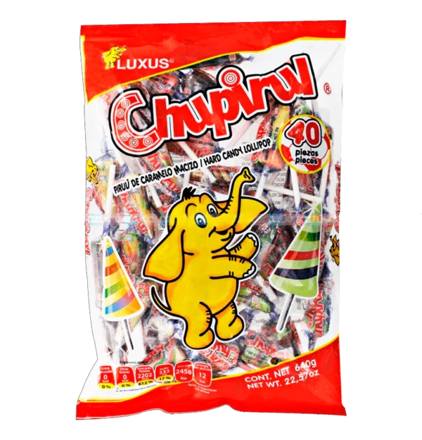 Chupirul