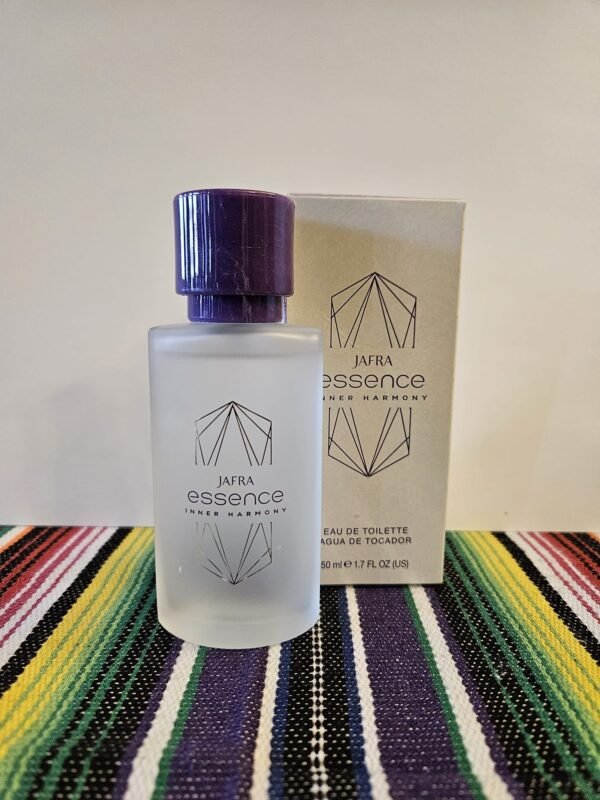 Jafra Essence