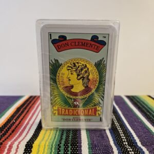 Don Clemente Tradicional