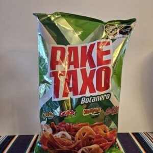PakeTaxo Botanero