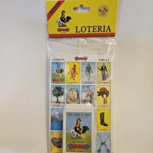 Loteria