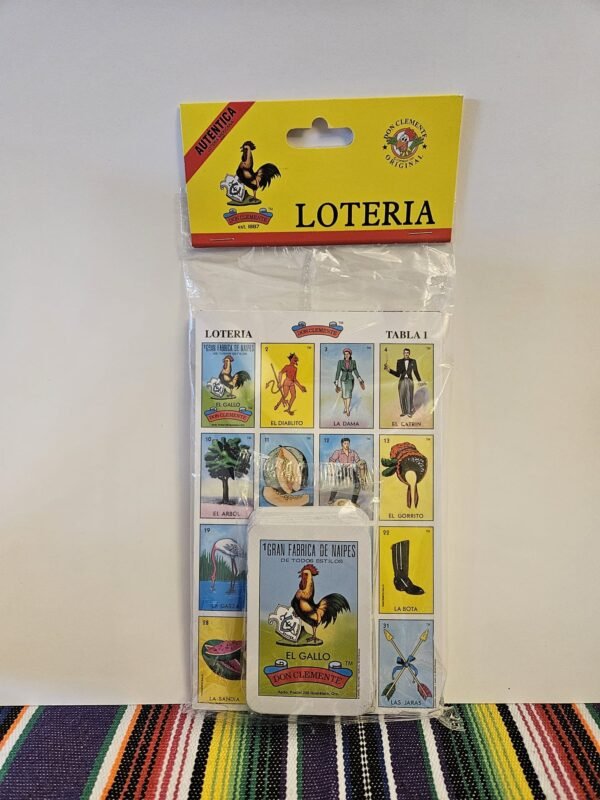 Loteria