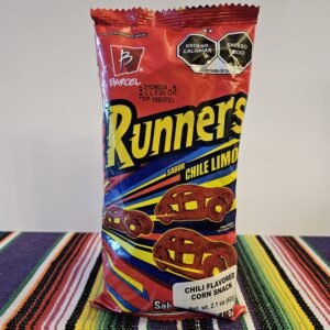 Runners
