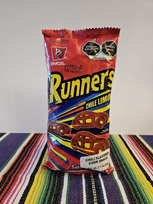 Runners