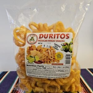 Duritos