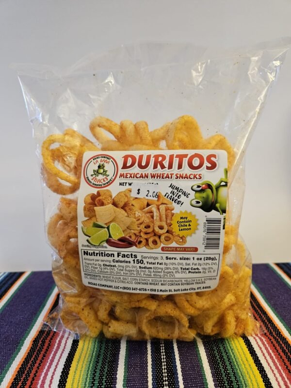 Duritos