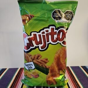Crujitos