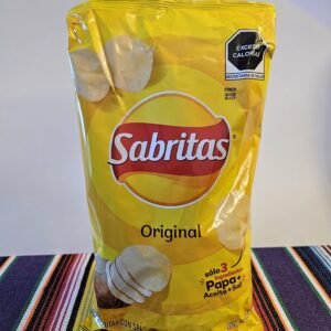 Sabritas Original