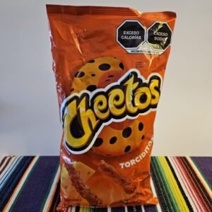 Cheetos Torciditos