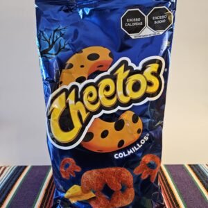 Cheetos Colmios