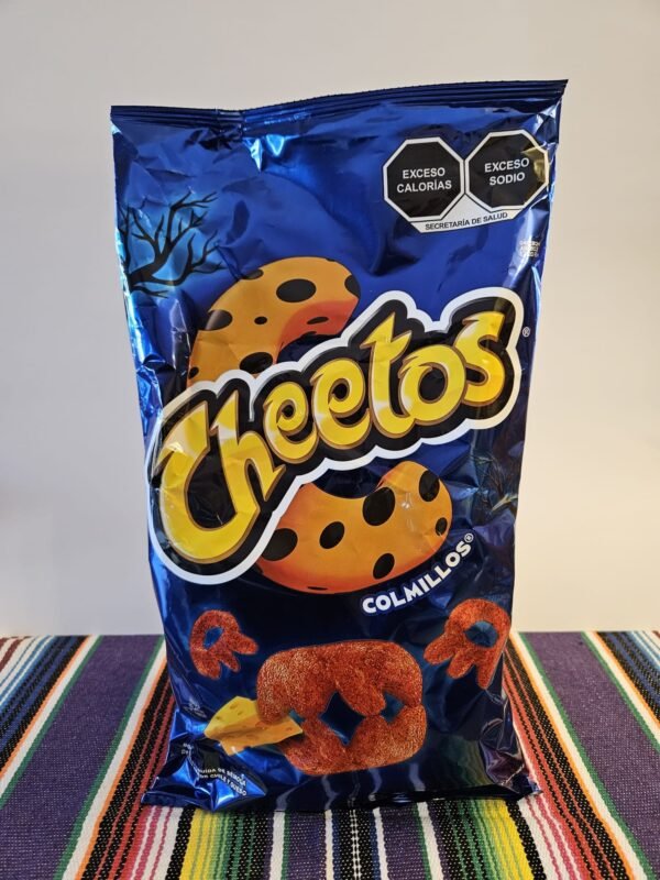Cheetos Colmios