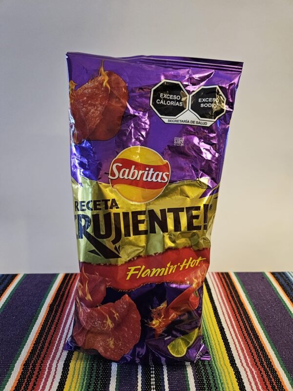 Flamin her