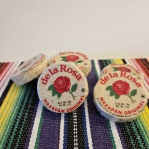 Mazapan Original de la Rosa