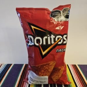 Doritos Nacho