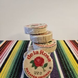 Mazapan de la Rosa