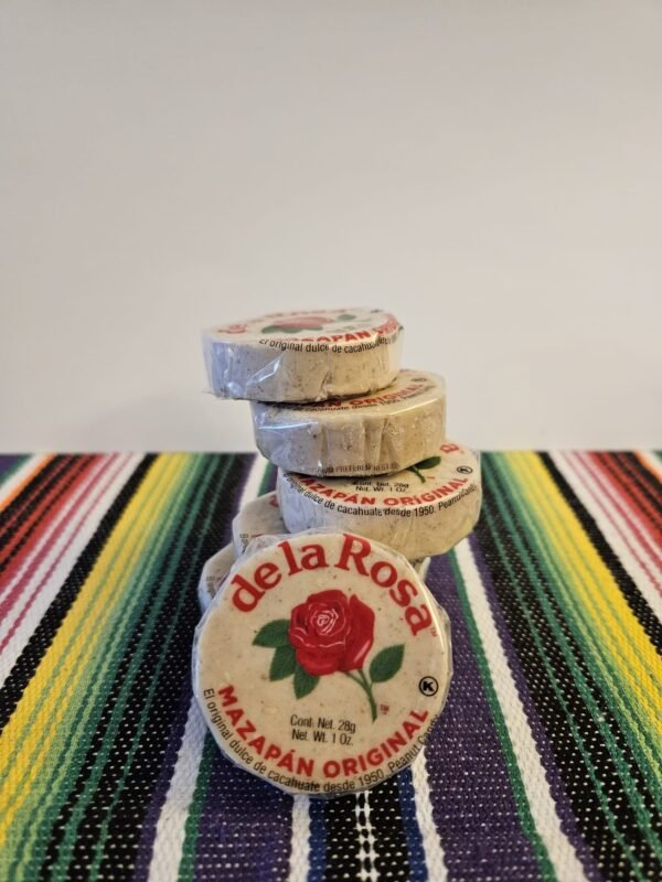 Mazapan de la Rosa