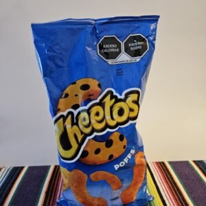 Cheetos Poffs