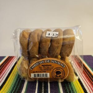 CORICOS DE SINALOA