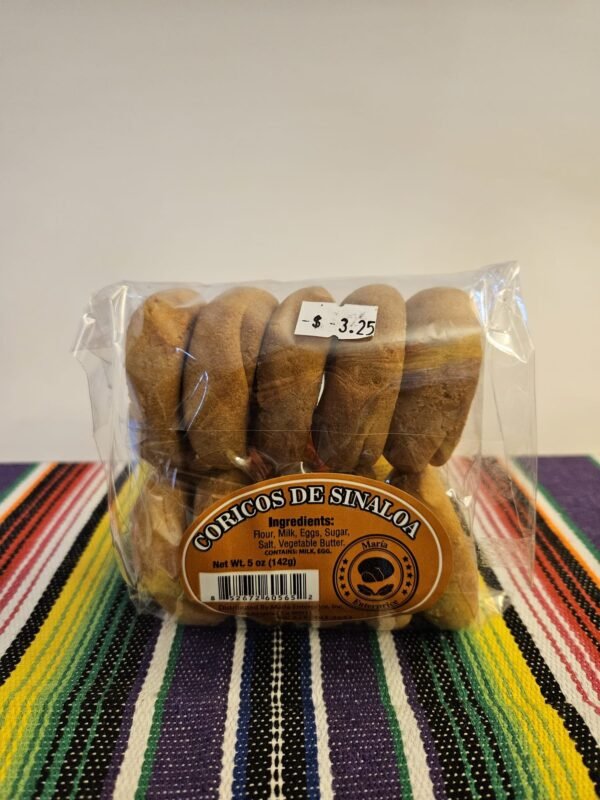 CORICOS DE SINALOA