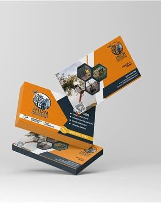 Business Cards