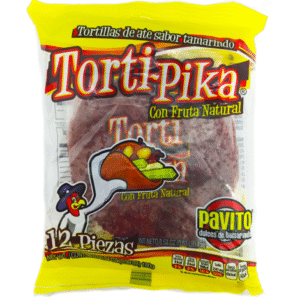 Torti-Pika