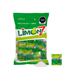 Anáhuac limón