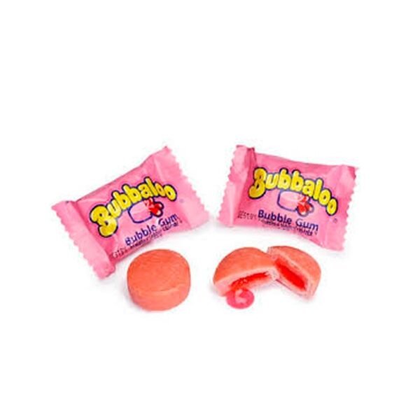 Bubbaloo