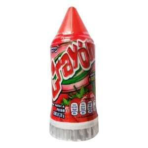 Crayon Fresa