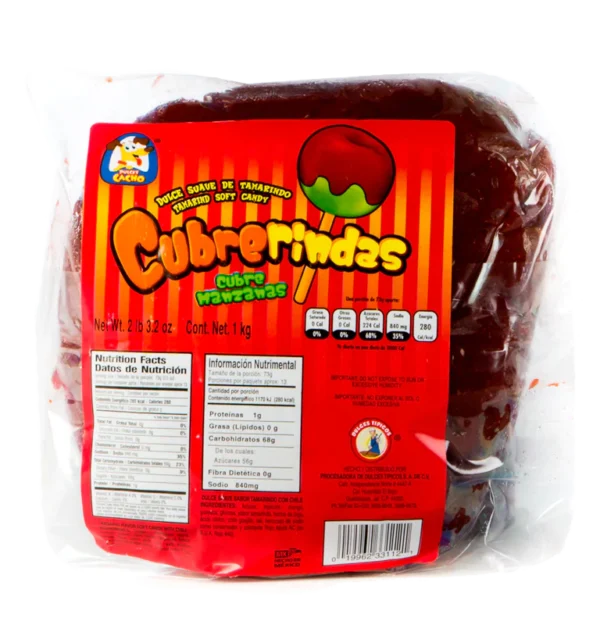 Cubre Rindas