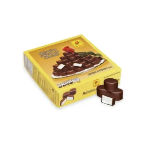 De La Rosa Chocolate Marshmallow