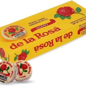 De La Rosa Mazapán Giant