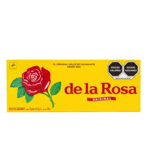 De La Rosa Mazapán Original