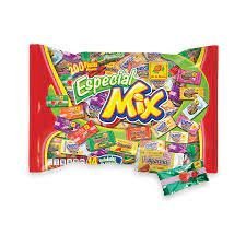 Caramelo Especial Mix