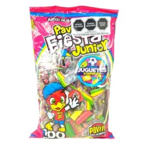 Fiesta Junior