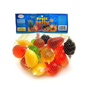 Fruit Jelly