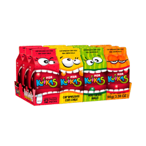 Fruti Kuikas