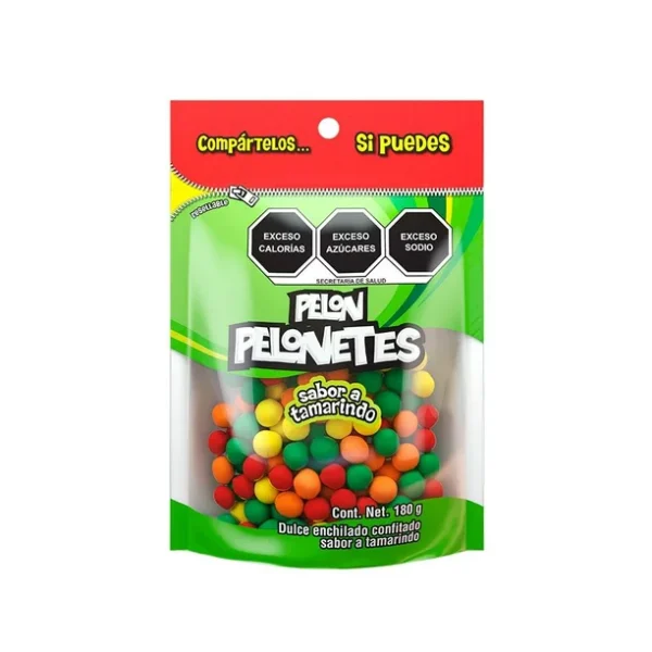 Pelon Pelonetes